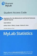 MyLab Math with Pearson EText -- Access Card -- for Beginning and Intermediate Algebra (18-Weeks)