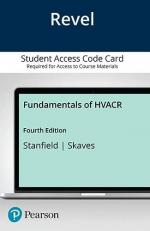 Fundamentals of HVACR Access Card 4th