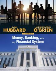 Money, Banking, And The Financial System (subscription) 3rd