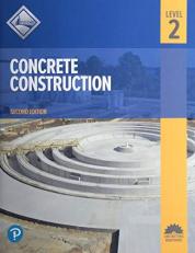 Concrete Construction Level 2
