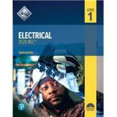 Electrical, Level 1 -- NCCERConnect with Pearson eText