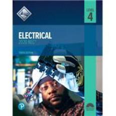 Electrical: Level 4 - Access