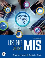 Using Mis (subscription) 12th