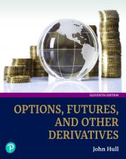 Options, Futures, And Other Derivatives (subscription) 11th