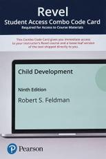 Revel for Child Development -- Combo Card Access Code 9th