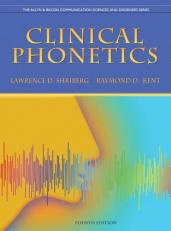 Clinical Phonetics 4th