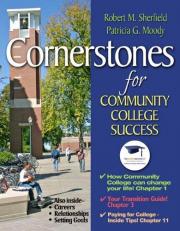 Cornerstones for Community College Success 