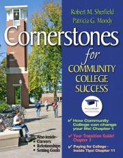 Cornerstones for Community College Success 1st