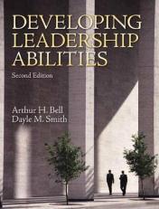 Developing Leadership Abilities 2nd