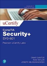 CompTIA Title 100 Cert Guide UCertify Labs Access Code Card 5th