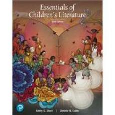 Essentials of Childrens Literature 