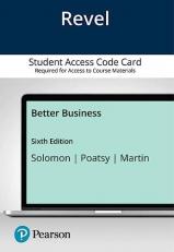 Revel for Better Business -- Access Card 6th