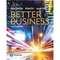 Better Business-revel Access 6th