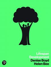 Pearson eText for Lifespan Development -- Instant Access (Pearson+) 8th