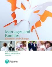 Pearson eText for Marriages and Families: Diversity and Change -- Instant Access (Pearson+) 8th
