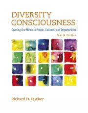 Pearson eText for Diversity Consciousness: Opening Our Minds to People, Cultures, and Opportunities -- Instant Access (Pearson+) 4th