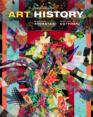 Pearson eText for Stokstad, Art History, Combined -- Instant Access (Pearson+) 6th