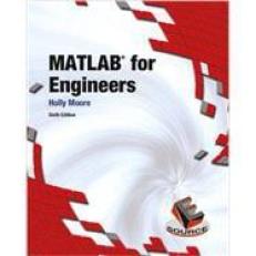 Matlab® for Engineers MATLAB 