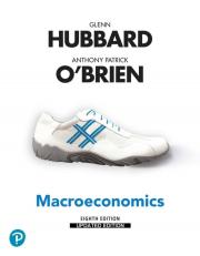 Pearson eText Macroeconomics Updated Edition -- Instant Access (Pearson+) 8th