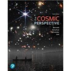 The Cosmic Perspective 