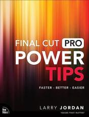 Final Cut Pro Power Tips 