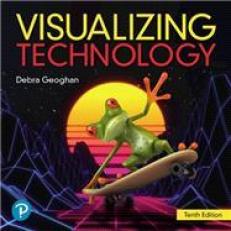 Visualizing Technology 