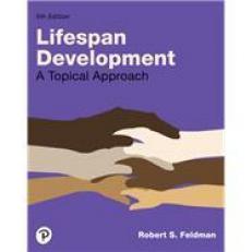 Lifespan Development [Rental Edition] 5th
