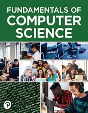 Fundamentals of Computer Science 
