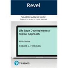 Lifespan Development -- Revel Access Code 5th