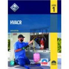 Core + HVACR Level 1 -- NCCERconnect with Pearson EText Access Card