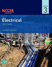 Electrical Level 3