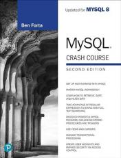 MySQL Crash Course 