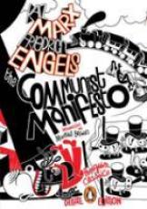 The Communist Manifesto : (Penguin Classics Deluxe Edition) 