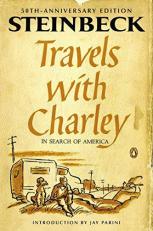 Travels with Charley in Search of America : (Penguin Classics Deluxe Edition) 