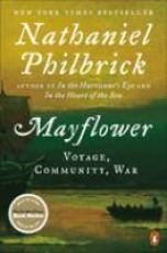 Mayflower : Voyage, Community, War 