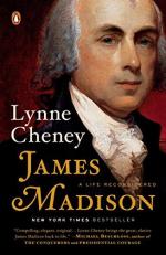 James Madison : A Life Reconsidered 