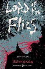 Lord of the Flies : (Penguin Classics Deluxe Edition) 