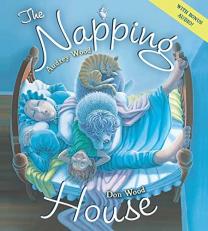The Napping House 25th