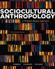 Sociocultural Anthropology 3rd