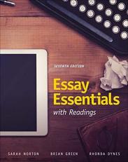 Essay Essentials With Readings - Text Only (Canadian Edition) 7th
