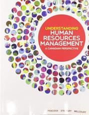 Understanding Human Resources Management 20th
