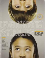 Developmental Psychology with Access 5th