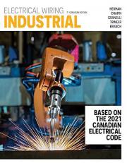 Electrical Wiring: Industrial (with Printed Blueprints) 