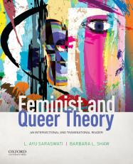 Feminist and Queer Theory 1st