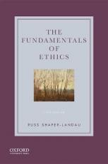 The Fundamentals of Ethics 5th
