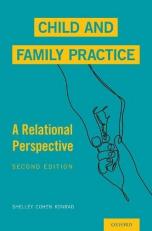 Child and Family Practice : A Relational Perspective 2nd