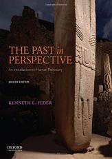 The Past in Perspective : An Introduction to Human Prehistory 8th