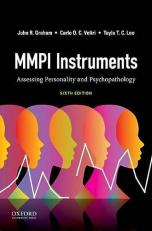 MMPI Instruments : Assessing Personality and Psychopathology 6th