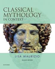 Classical Mythology in Context 2nd