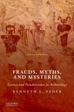 Frauds, Myths, and Mysteries 10th